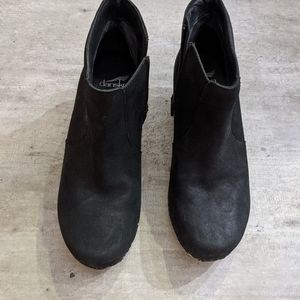 Dansko ankle boots sz. 37/38